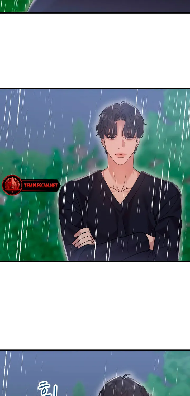 My God Is a Lustful Man Chapter 35 page 41 - 