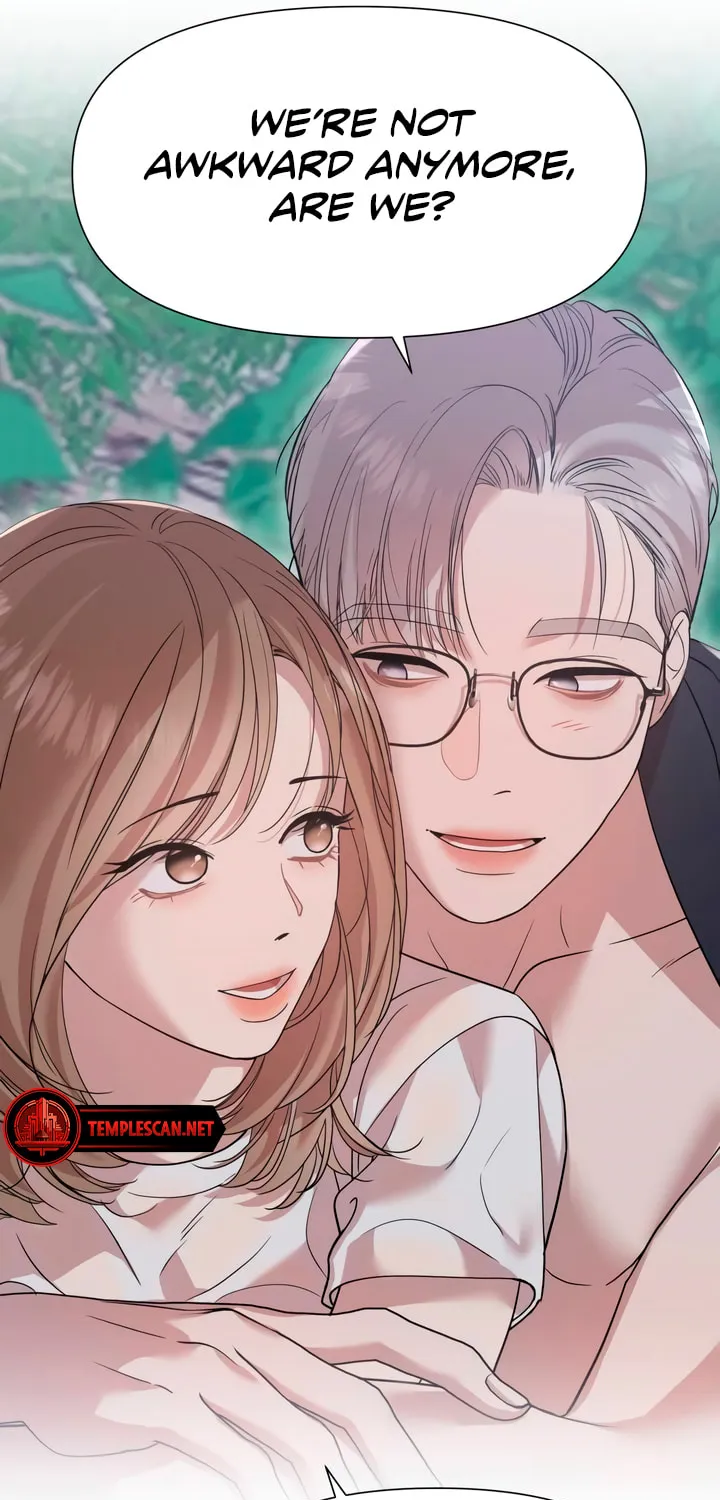 My God Is a Lustful Man Chapter 35 page 44 - 