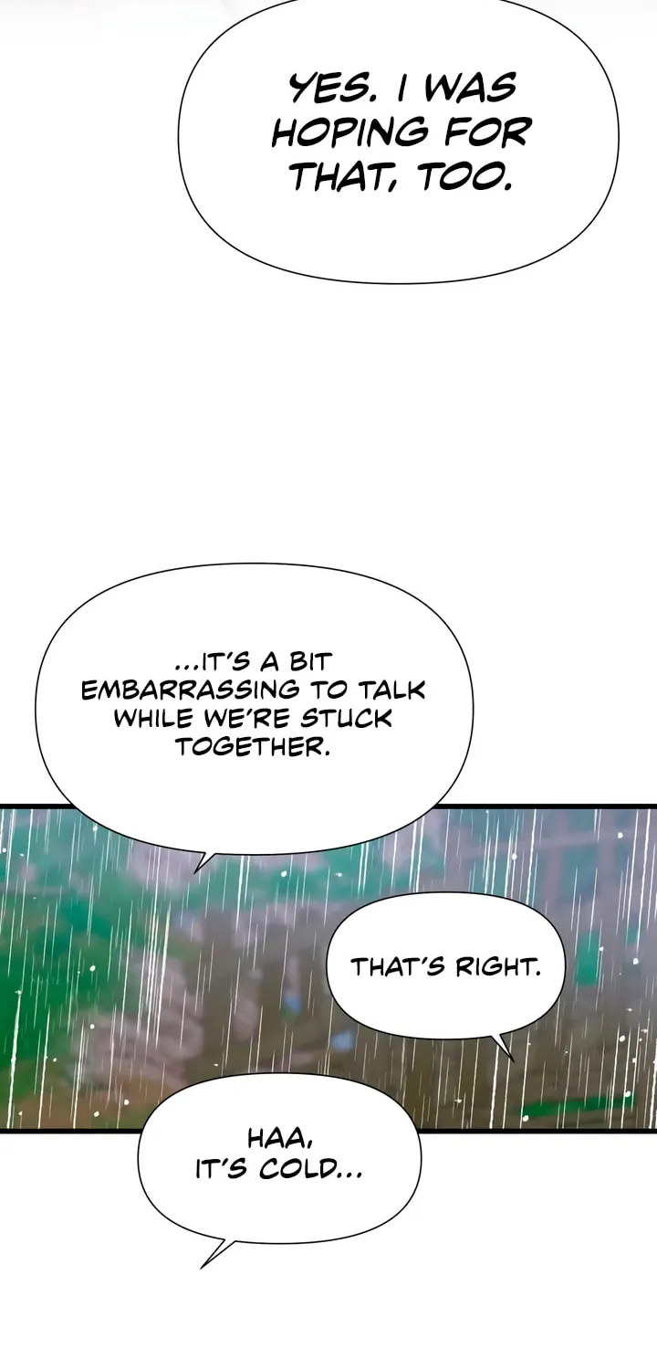 My God Is a Lustful Man Chapter 35 page 45 - 