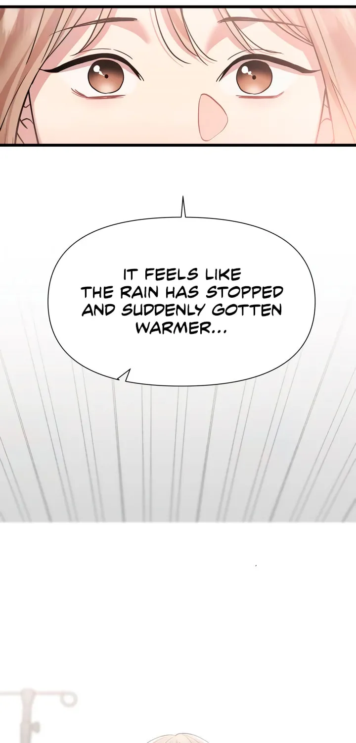 My God Is a Lustful Man Chapter 35 page 47 - 