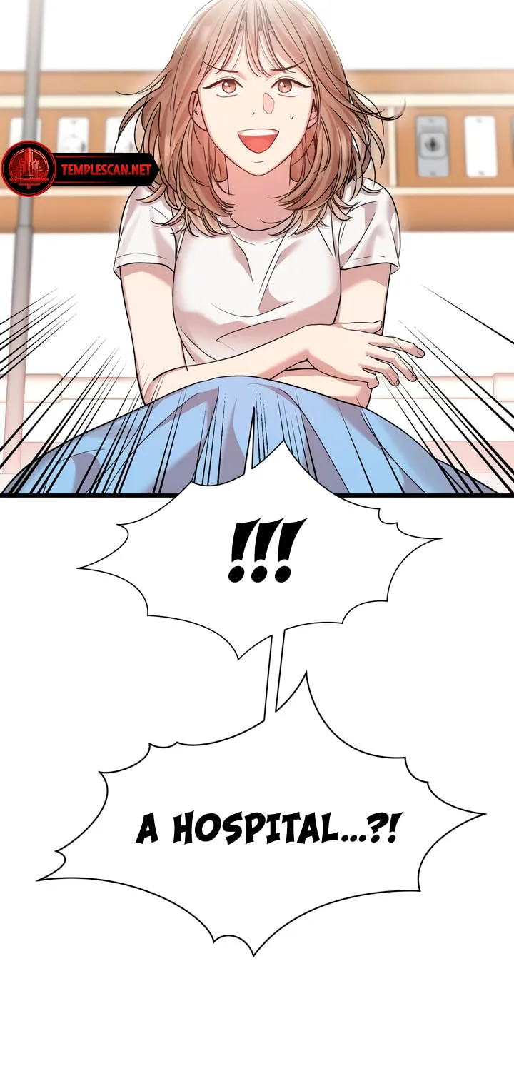 My God Is a Lustful Man Chapter 35 page 48 - 