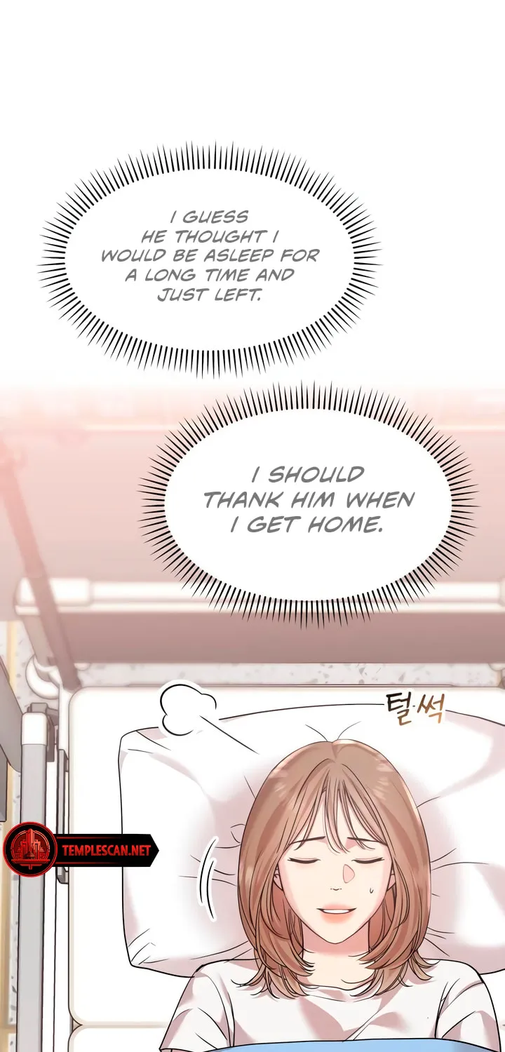My God Is a Lustful Man Chapter 35 page 54 - 