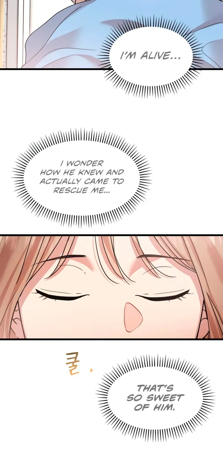 My God Is a Lustful Man Chapter 35 page 55 - 