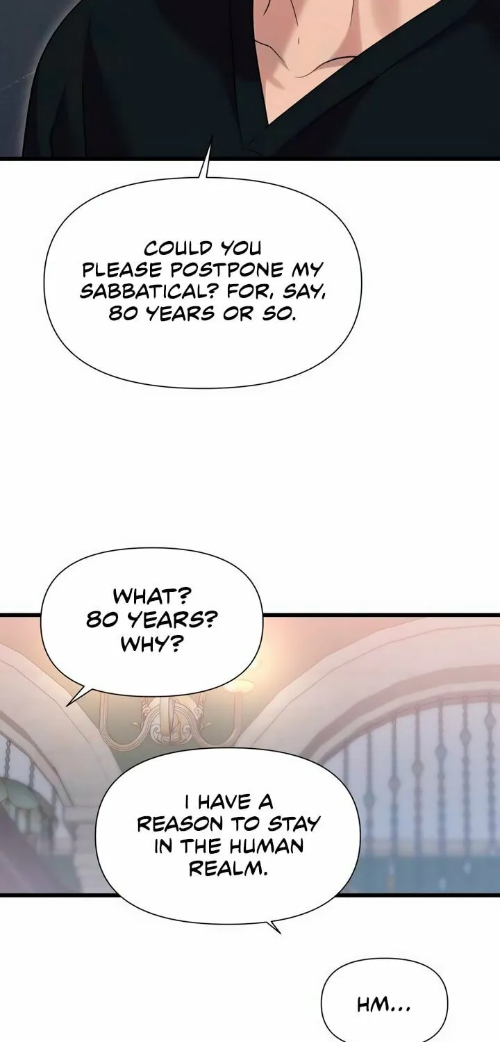 My God Is a Lustful Man Chapter 36 page 12 - 