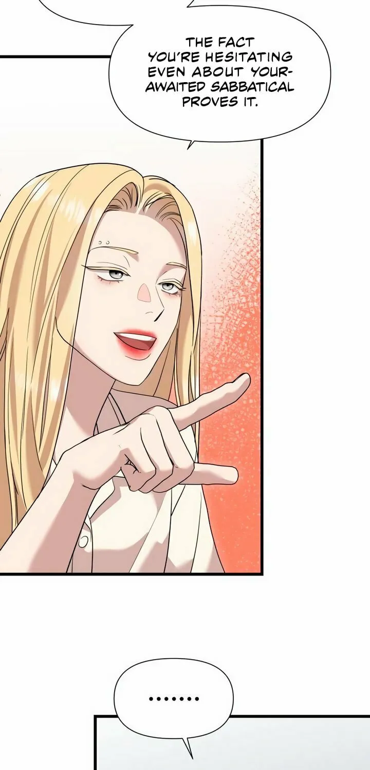 My God Is a Lustful Man Chapter 36 page 14 - 