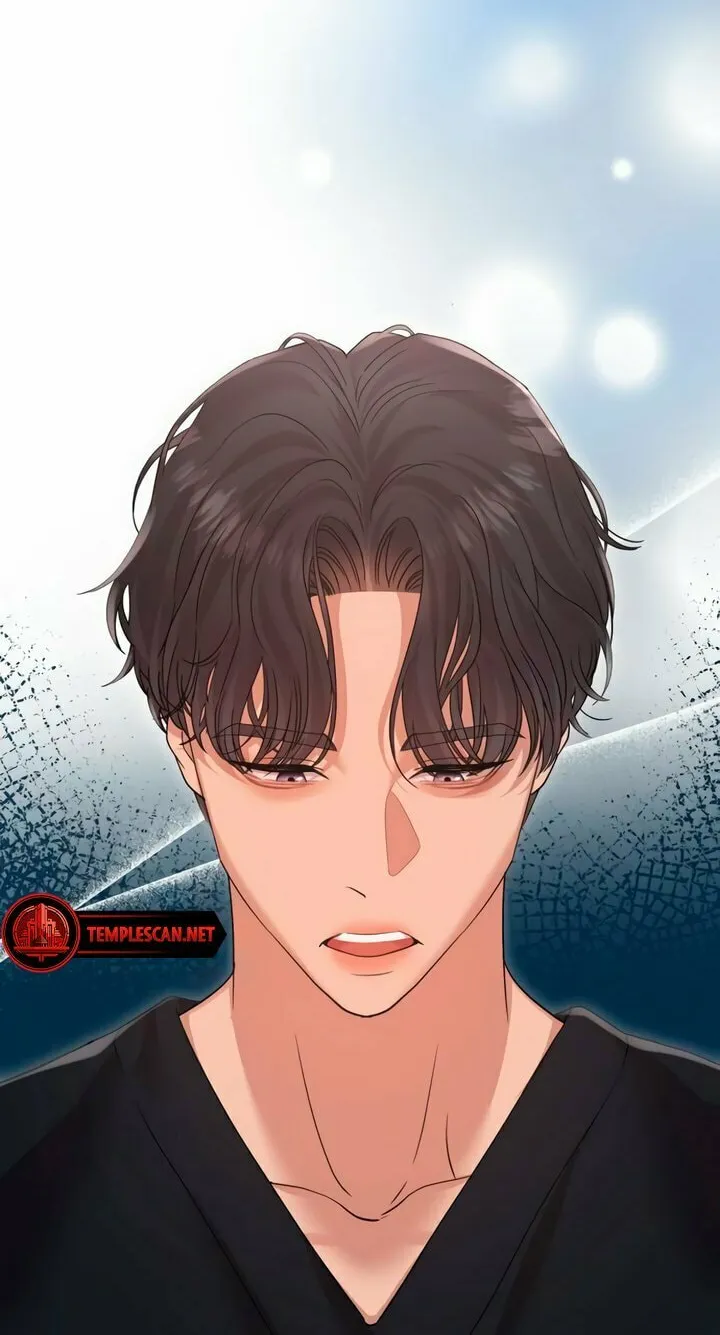 My God Is a Lustful Man Chapter 36 page 17 - 