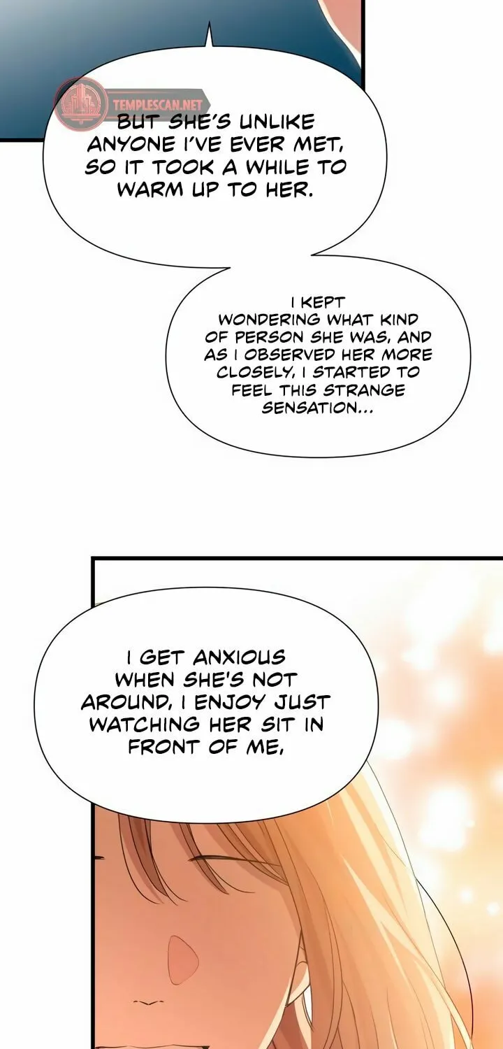 My God Is a Lustful Man Chapter 36 page 19 - 