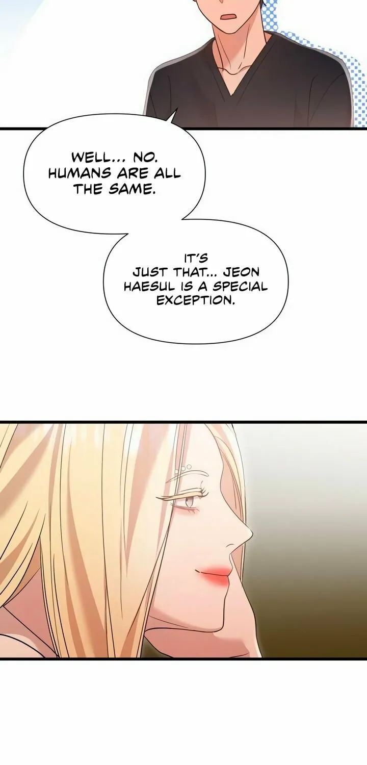My God Is a Lustful Man Chapter 36 page 24 - 