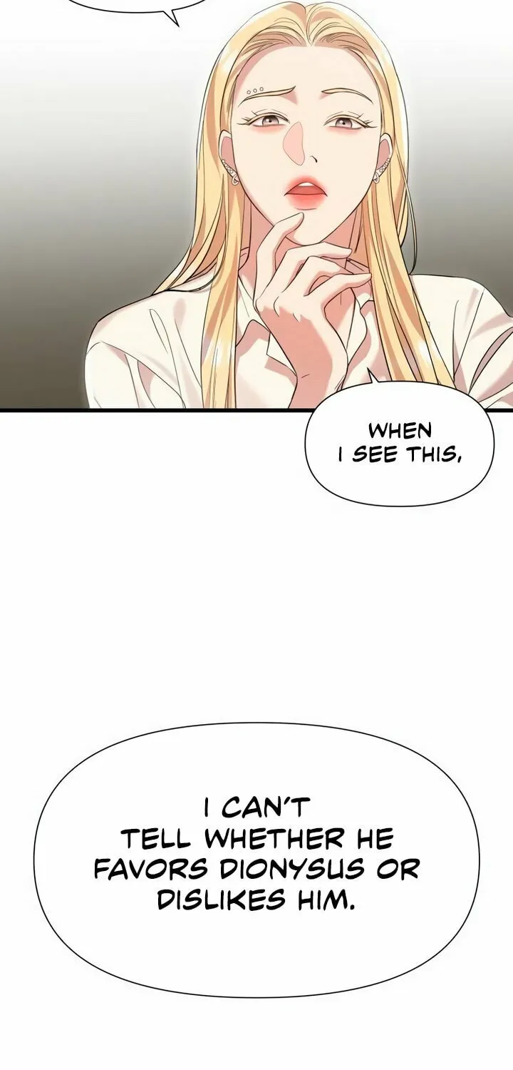 My God Is a Lustful Man Chapter 36 page 31 - 