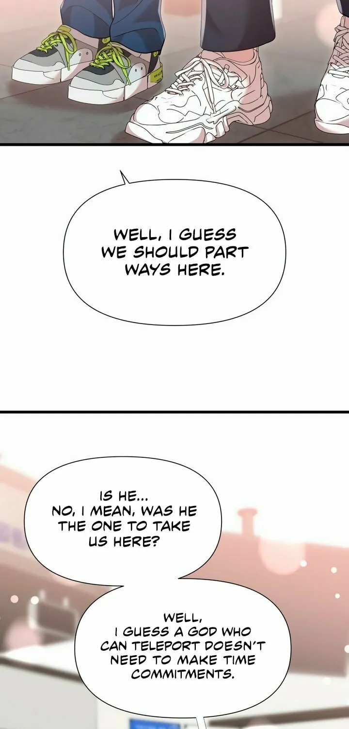 My God Is a Lustful Man Chapter 36 page 36 - 