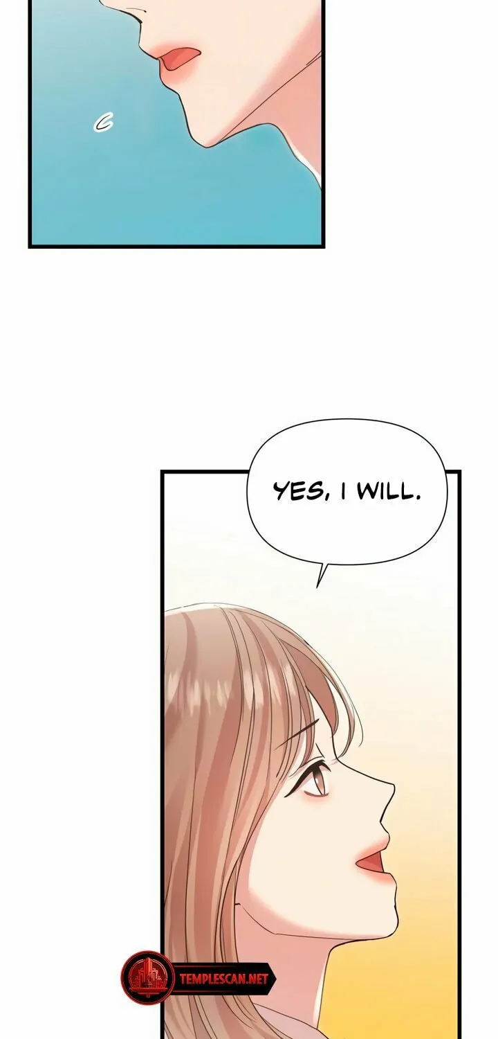 My God Is a Lustful Man Chapter 36 page 38 - 
