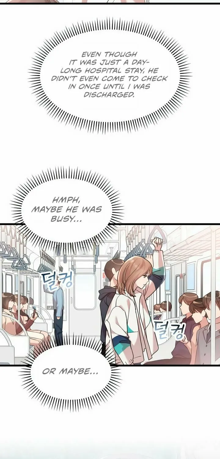 My God Is a Lustful Man Chapter 36 page 40 - 