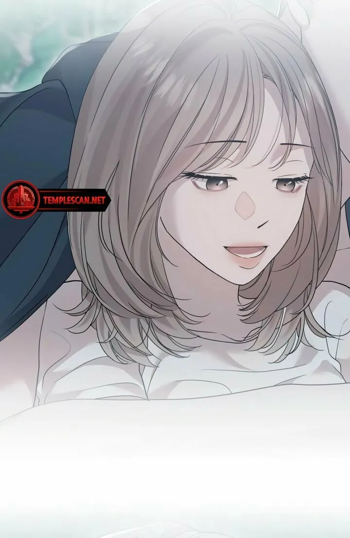 My God Is a Lustful Man Chapter 36 page 41 - 