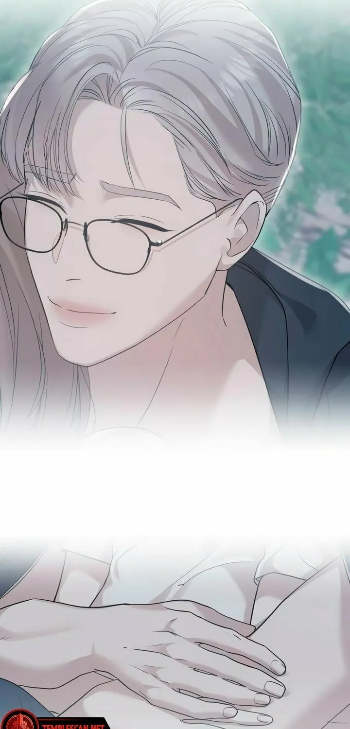My God Is a Lustful Man Chapter 36 page 42 - 