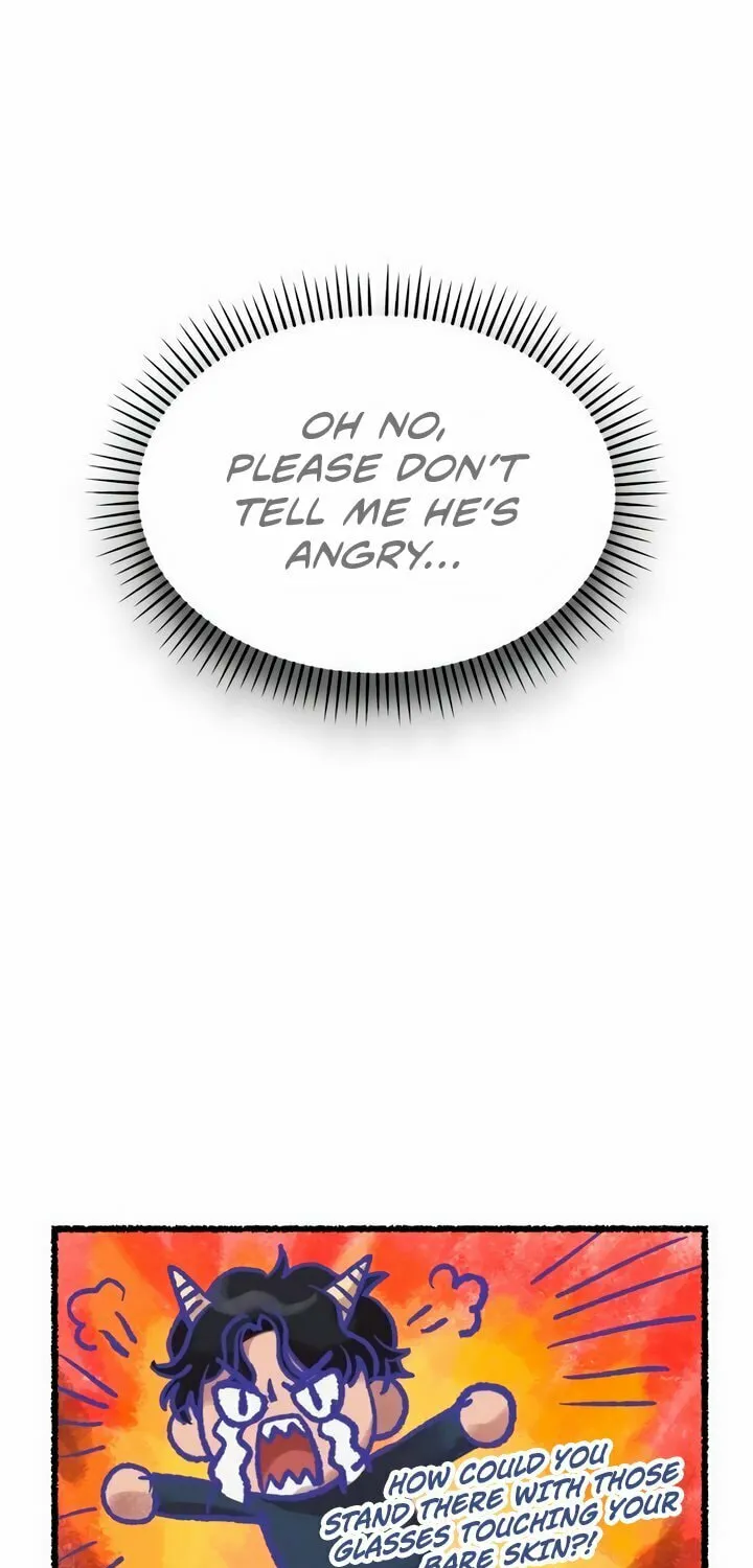 My God Is a Lustful Man Chapter 36 page 44 - 