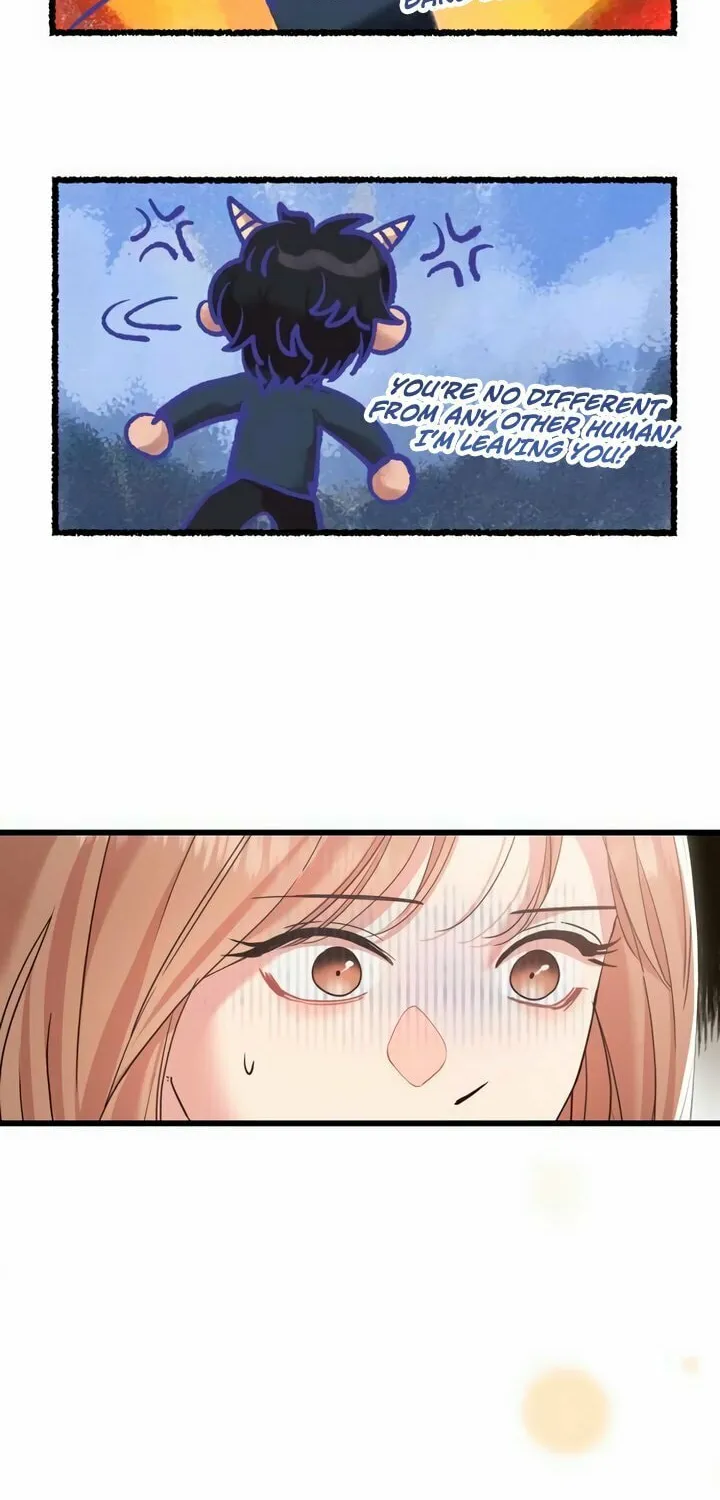 My God Is a Lustful Man Chapter 36 page 45 - 