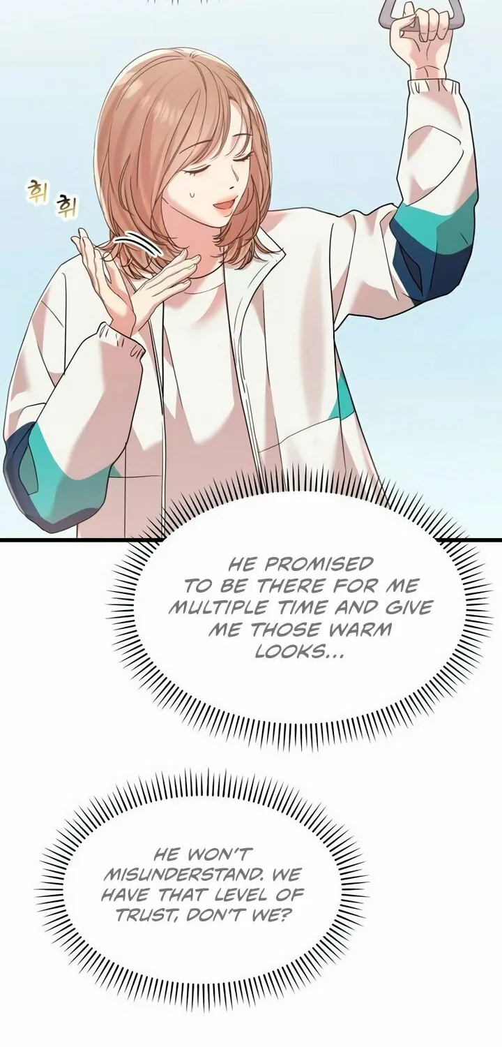 My God Is a Lustful Man Chapter 36 page 47 - 