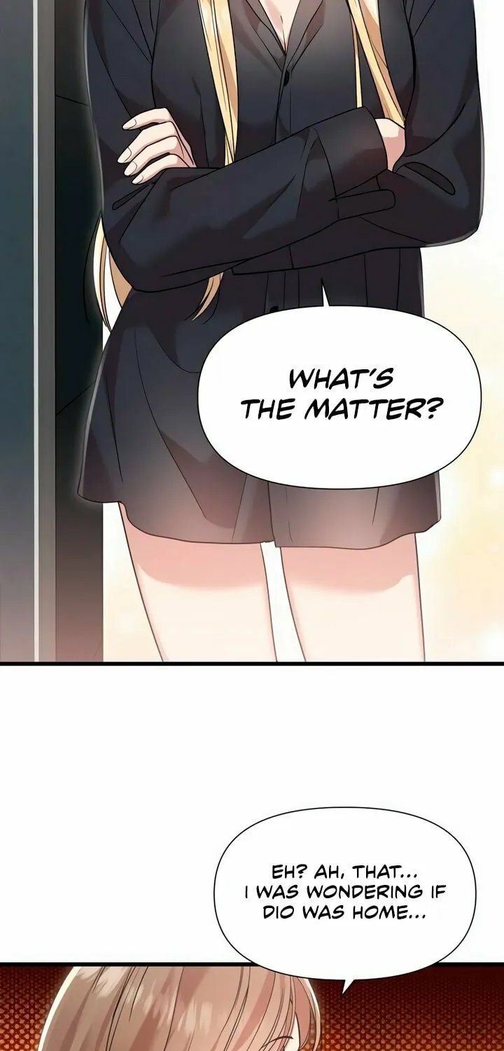 My God Is a Lustful Man Chapter 36 page 52 - 
