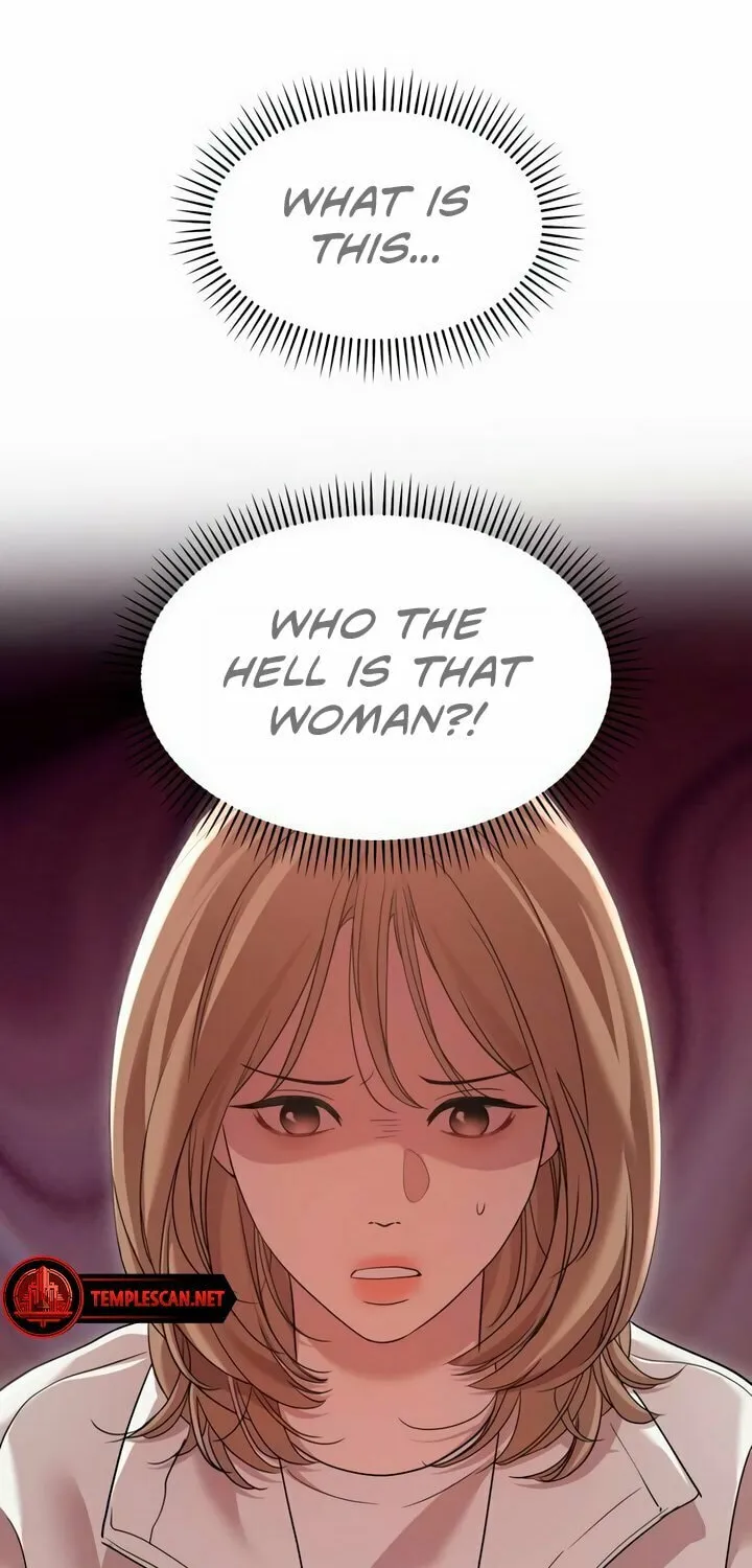 My God Is a Lustful Man Chapter 36 page 55 - 