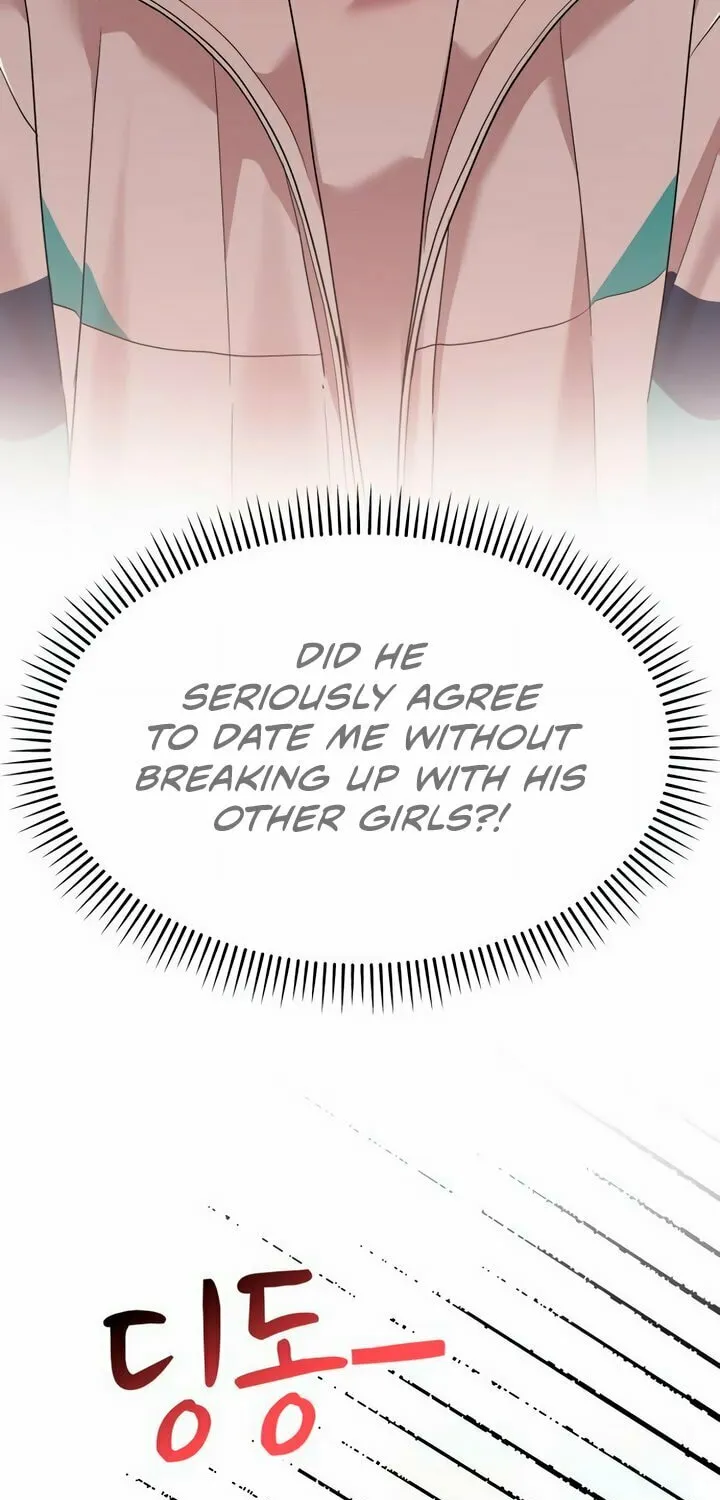 My God Is a Lustful Man Chapter 36 page 56 - 