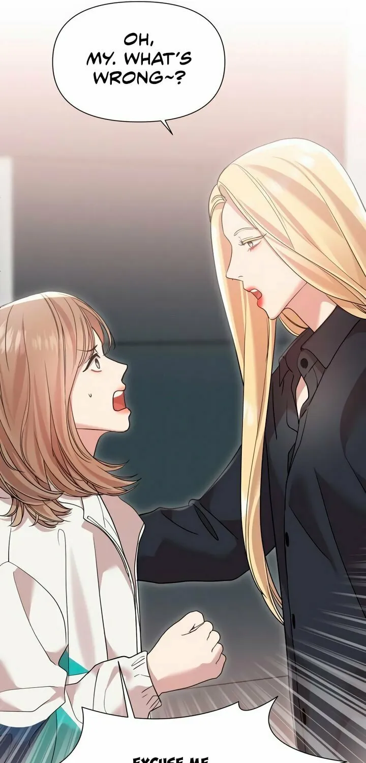 My God Is a Lustful Man Chapter 36 page 58 - 