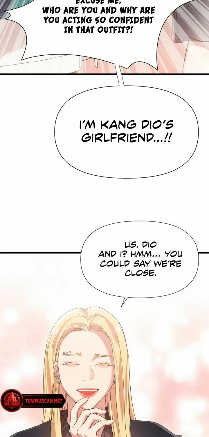 My God Is a Lustful Man Chapter 36 page 59 - 