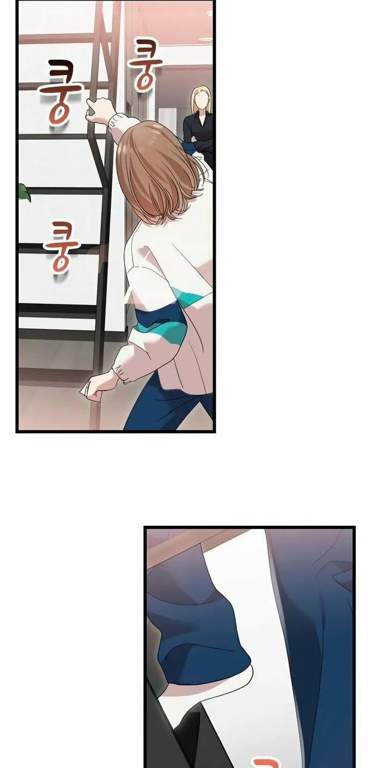 My God Is a Lustful Man Chapter 36 page 62 - 