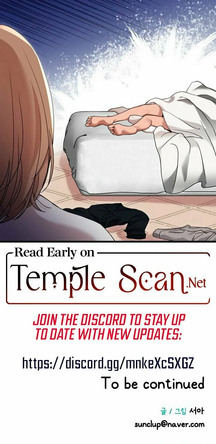 My God Is a Lustful Man Chapter 36 page 65 - 