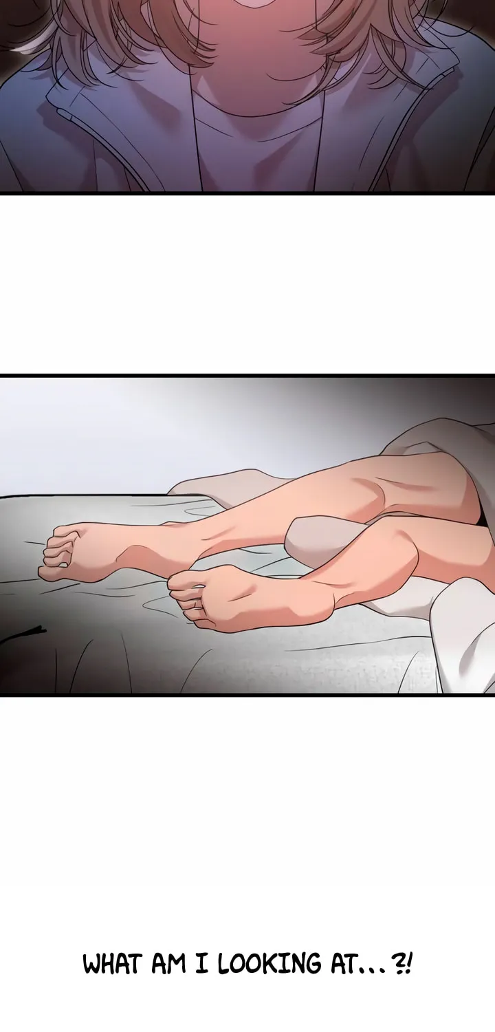 My God Is a Lustful Man Chapter 37 page 2 - 