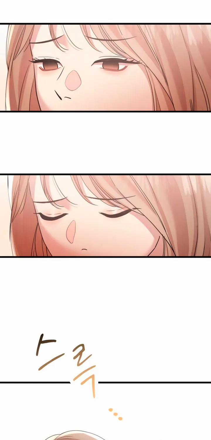 My God Is a Lustful Man Chapter 37 page 11 - 