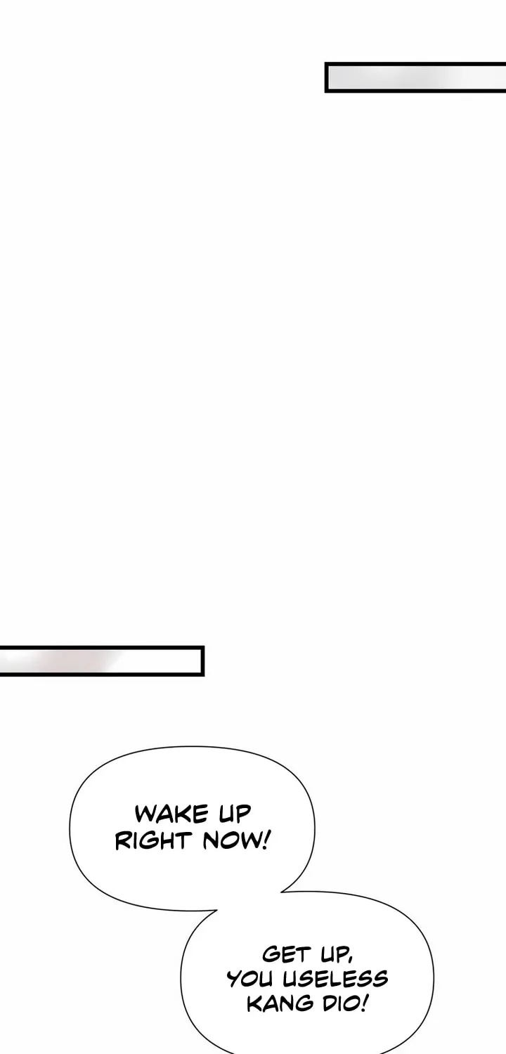 My God Is a Lustful Man Chapter 37 page 14 - 