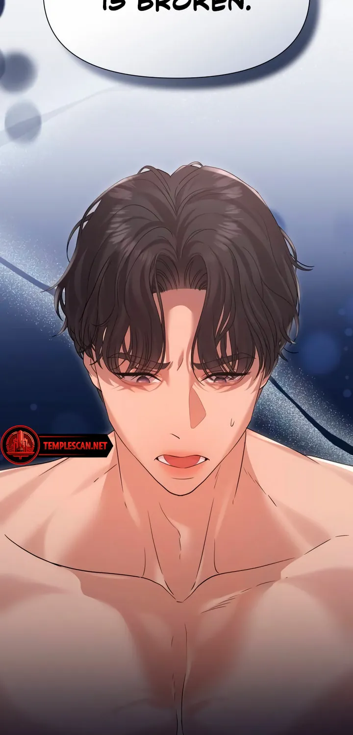 My God Is a Lustful Man Chapter 37 page 19 - 
