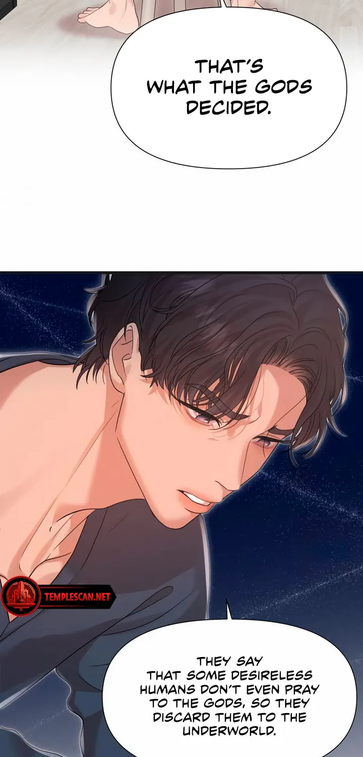 My God Is a Lustful Man Chapter 37 page 27 - 