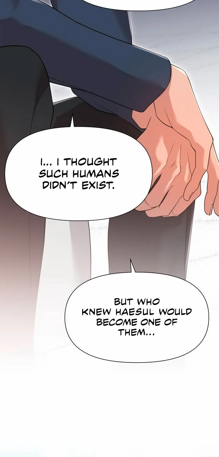 My God Is a Lustful Man Chapter 37 page 28 - 