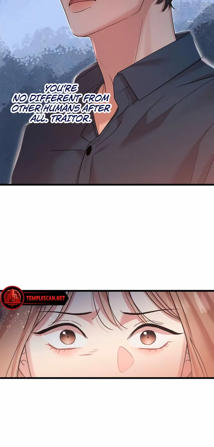 My God Is a Lustful Man Chapter 37 page 4 - 