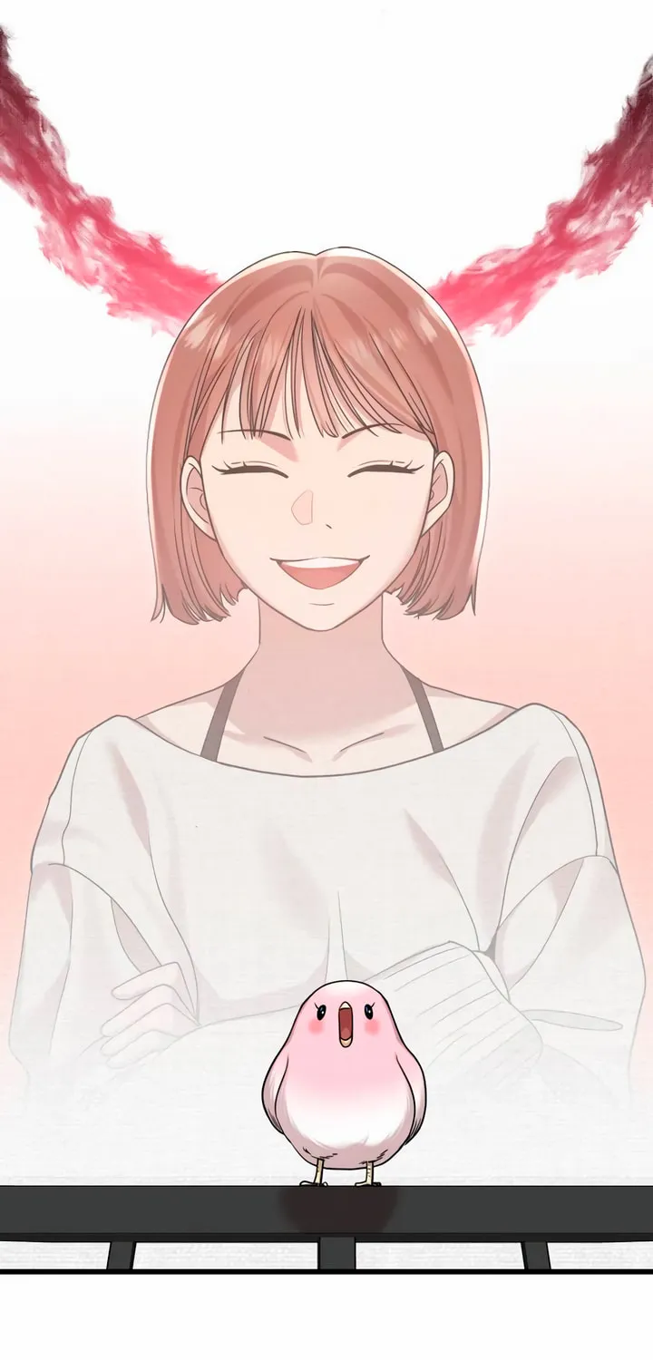 My God Is a Lustful Man Chapter 37 page 33 - 