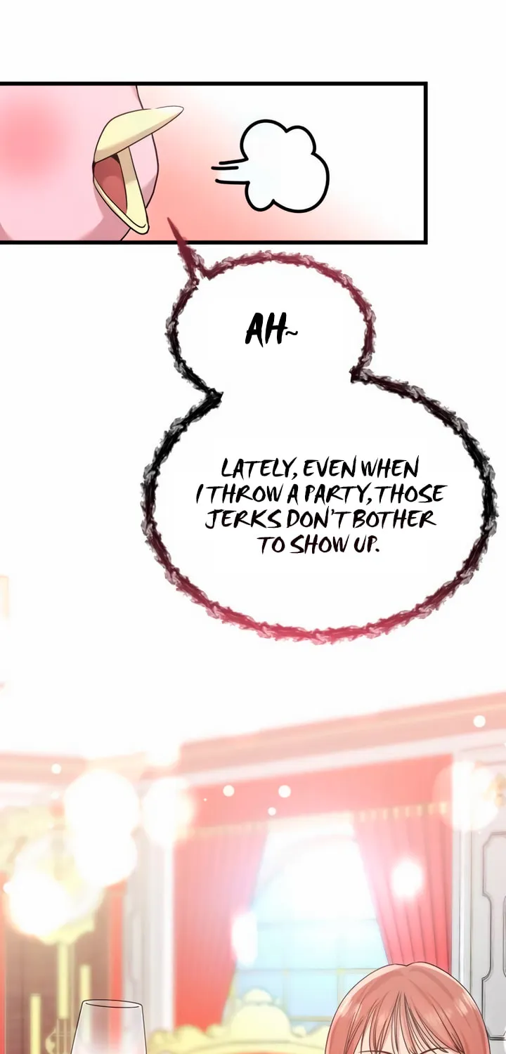 My God Is a Lustful Man Chapter 37 page 35 - 