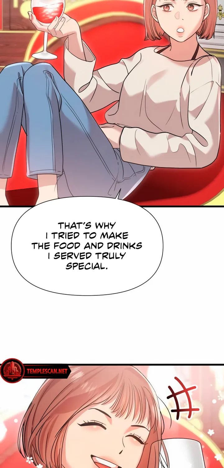 My God Is a Lustful Man Chapter 37 page 36 - 