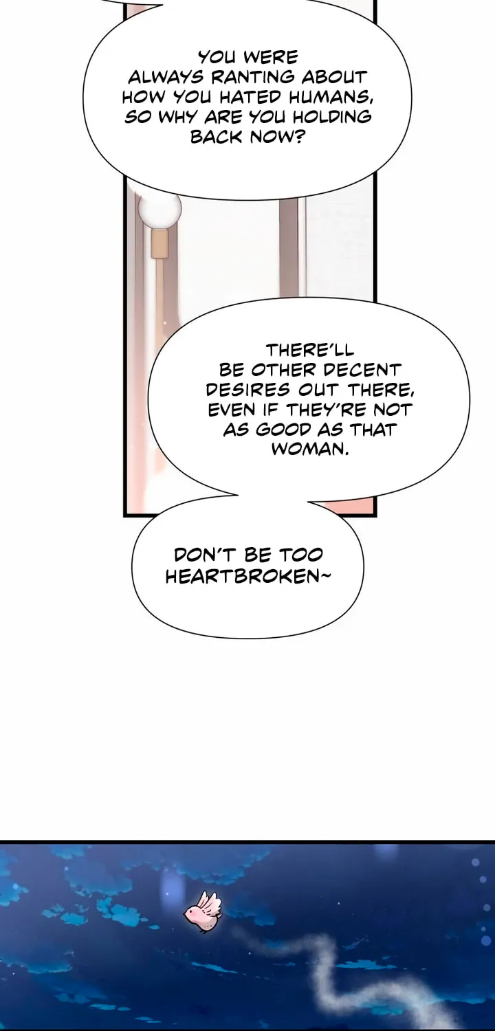 My God Is a Lustful Man Chapter 37 page 39 - 