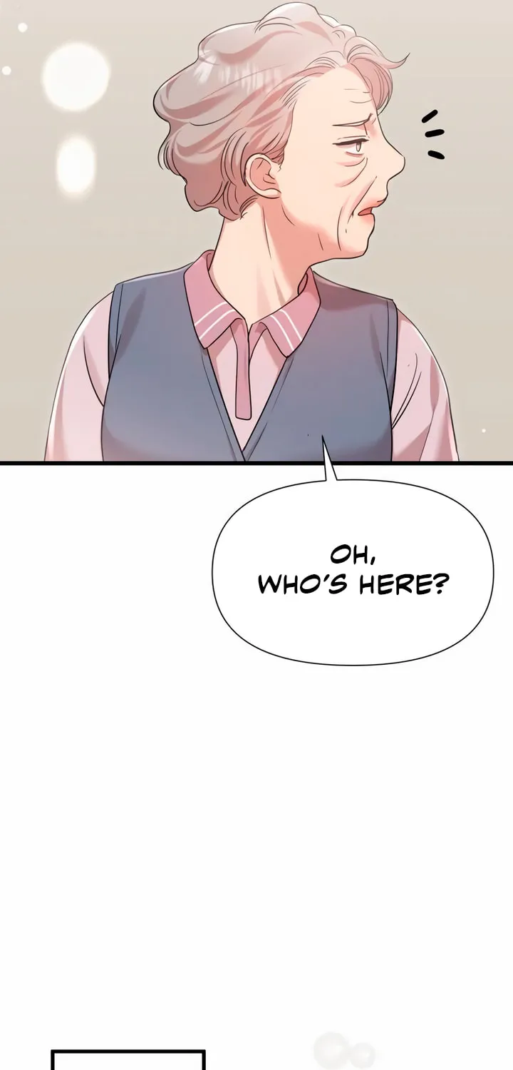 My God Is a Lustful Man Chapter 37 page 41 - 