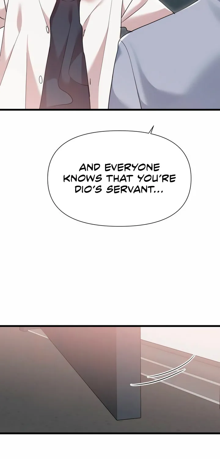My God Is a Lustful Man Chapter 37 page 43 - 