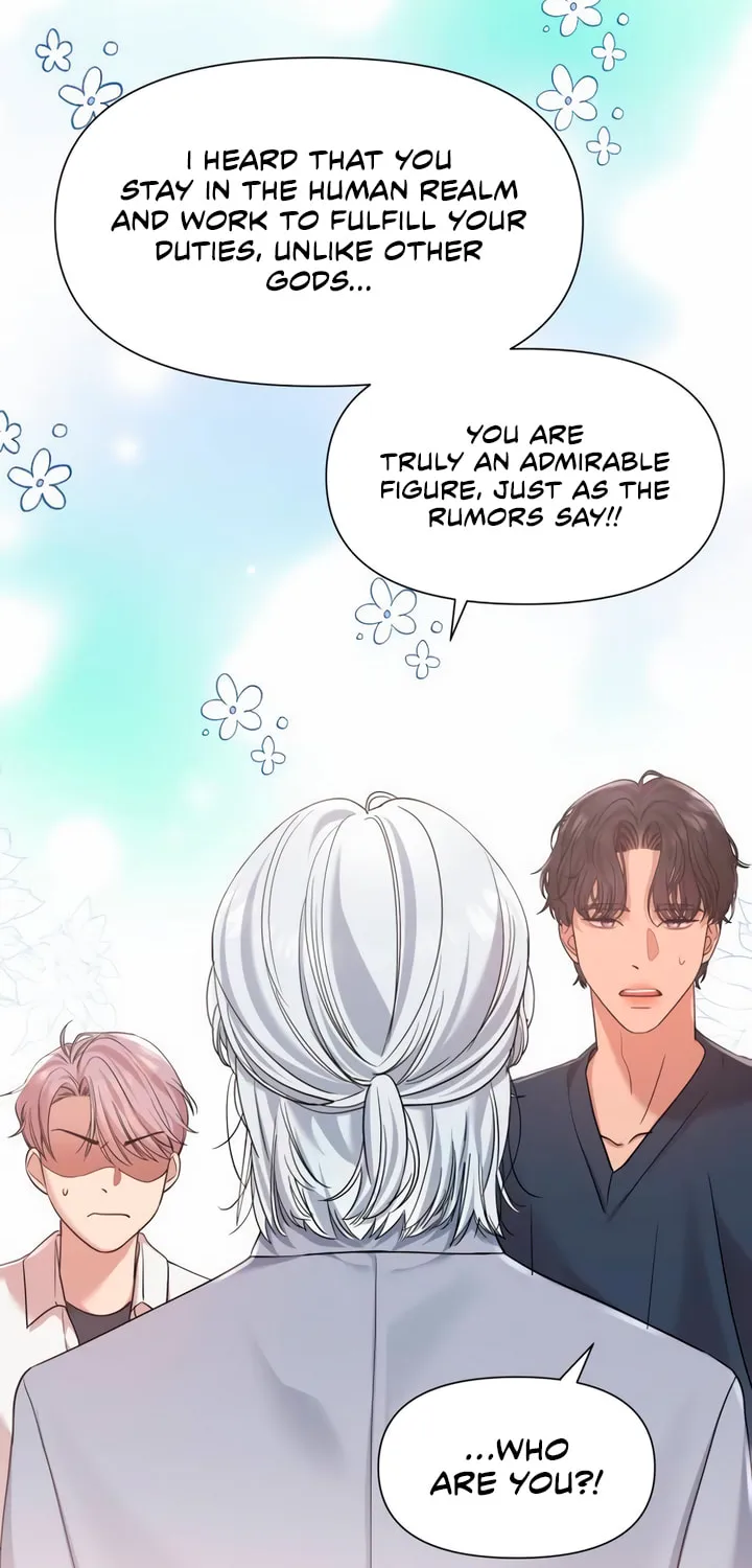 My God Is a Lustful Man Chapter 37 page 46 - 