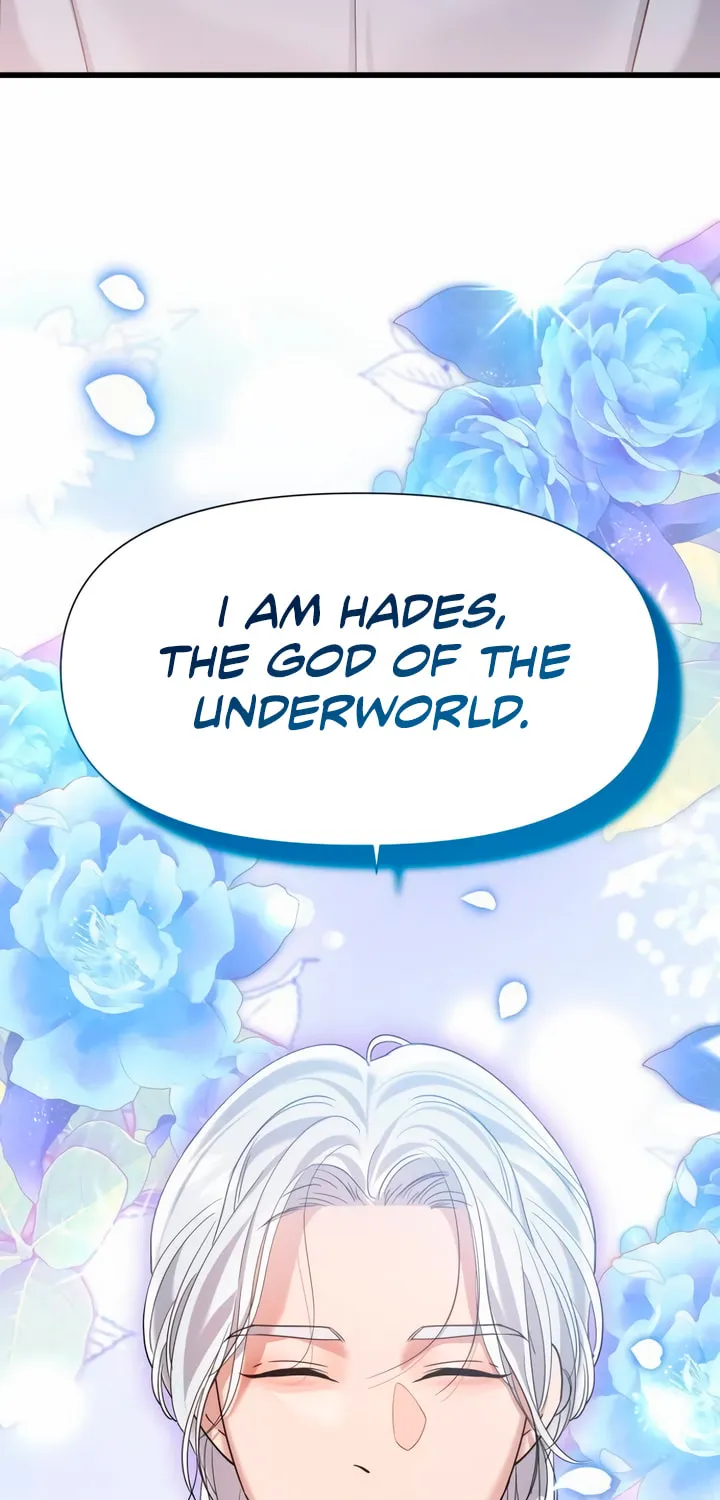 My God Is a Lustful Man Chapter 37 page 47 - 