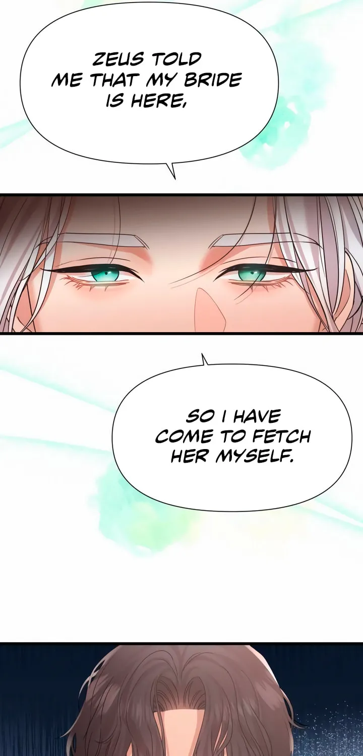 My God Is a Lustful Man Chapter 37 page 49 - 