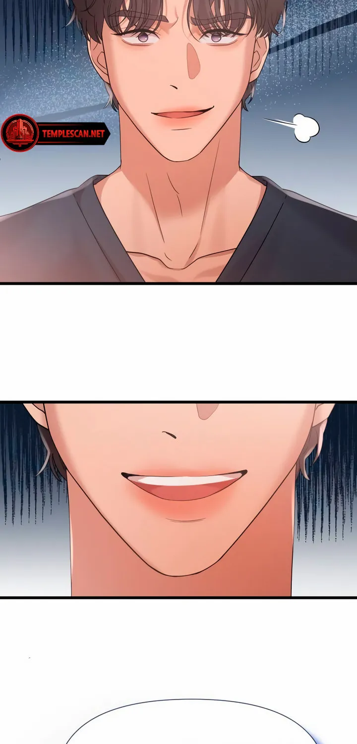 My God Is a Lustful Man Chapter 37 page 50 - 