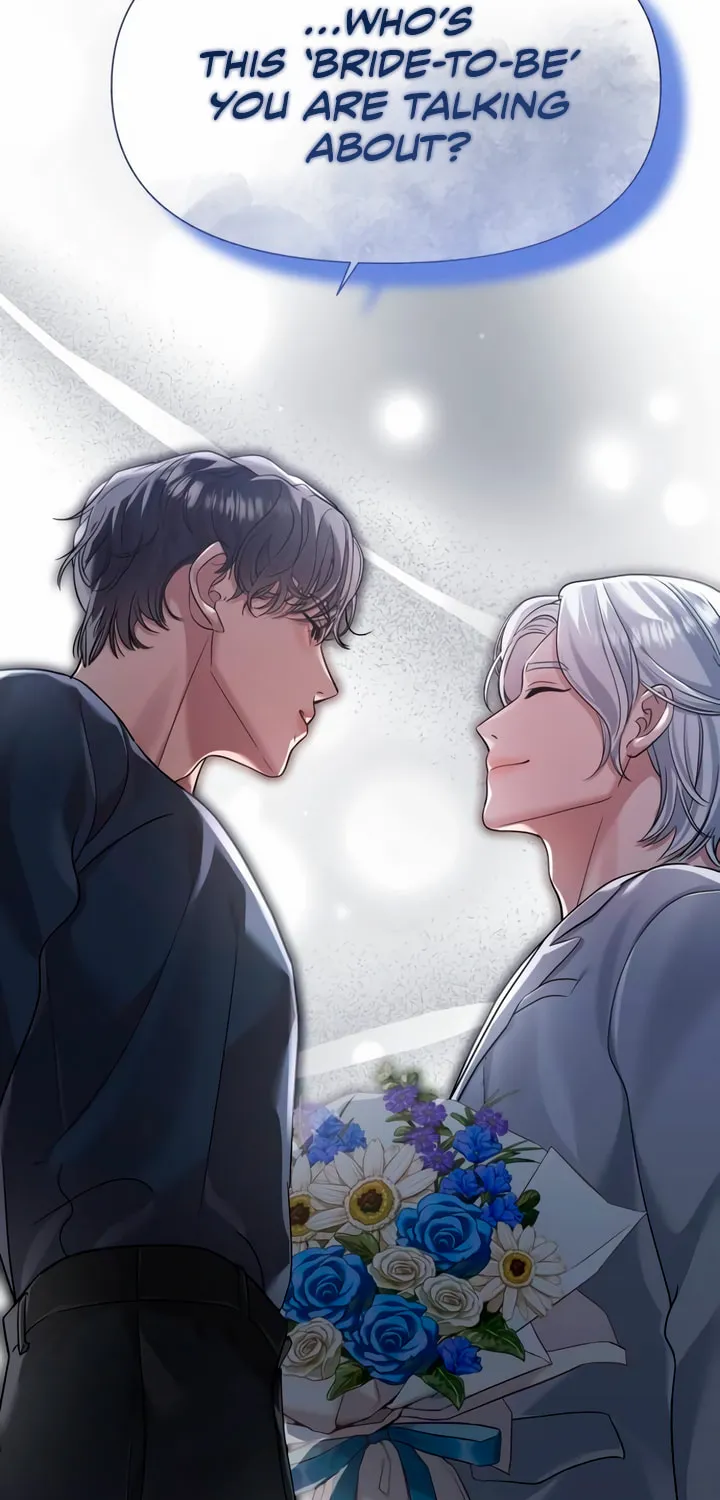 My God Is a Lustful Man Chapter 37 page 51 - 