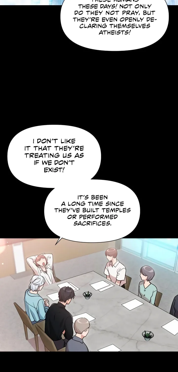 My God Is a Lustful Man Chapter 38 page 2 - 