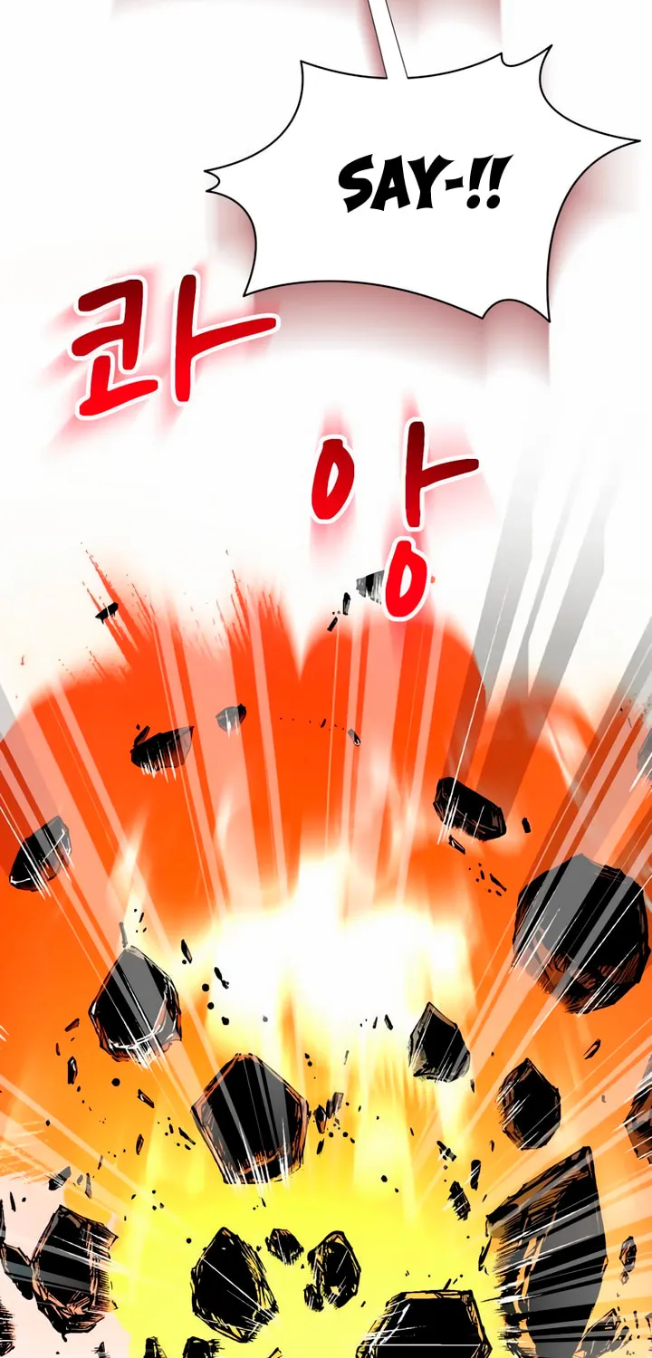 My God Is a Lustful Man Chapter 38 page 13 - 