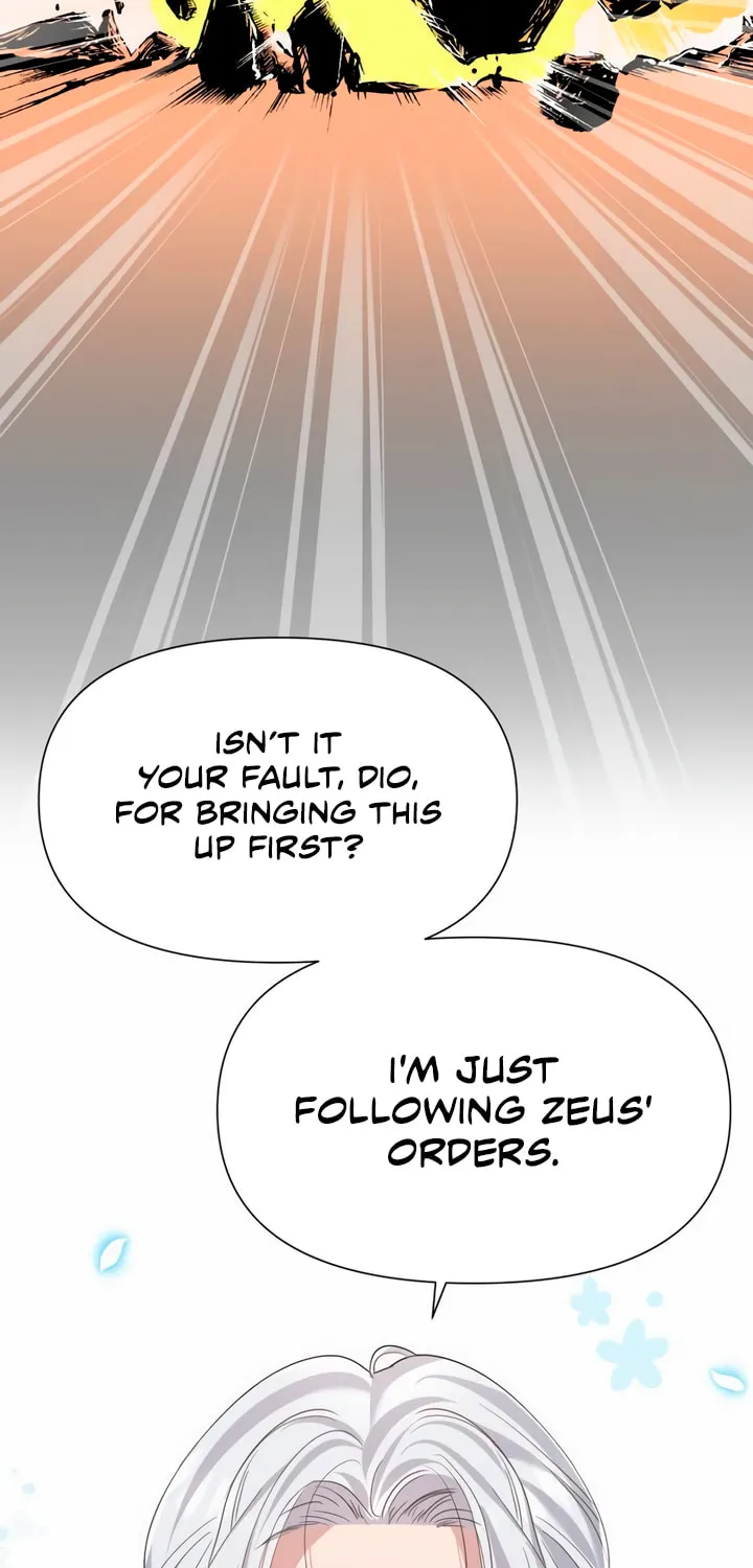 My God Is a Lustful Man Chapter 38 page 14 - 