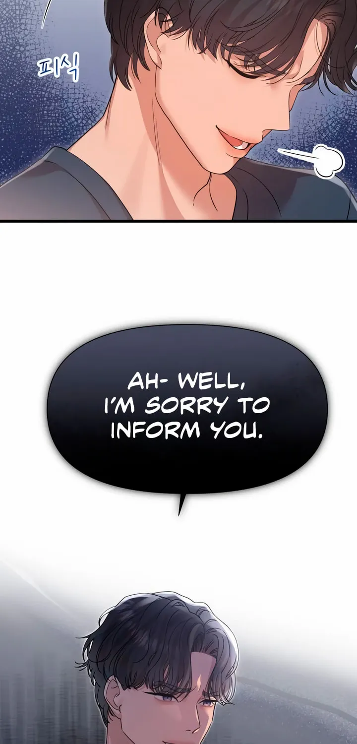 My God Is a Lustful Man Chapter 38 page 20 - 